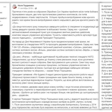 🐷Как Россию любить, не отрываясь от трезуба: из опыта члена партии “Единая Россия” Нели Гордиенко