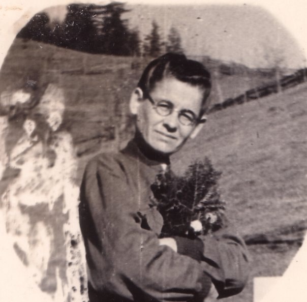 28 🐷Не взлетела “Ласточка” УПА*. Параска Плетка-Горыцвет