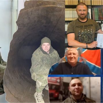 Ворованная монополия на подвиг