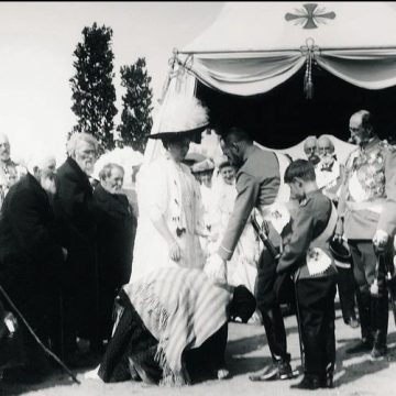 d5f61d6427b65fd24e55ced1f60dd3c66b812f1c “Тень Наполеона” на фельдфебеле-малороссе Акиме Войтинюке