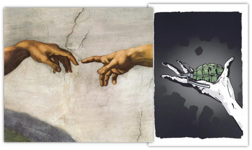 d5f61d6427b65fd24e55ced1f60dd3c66b812f1c Как DaZbasta высмеял фейк-историю «Красотки»