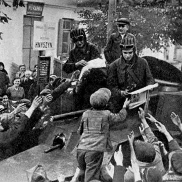 d5f61d6427b65fd24e55ced1f60dd3c66b812f1c Как Украина в 1939 году “делила” Польшу вместе с Гитлером