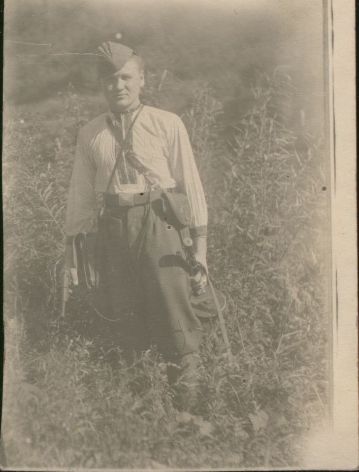 c05ecac33a0ea60658fd918ccff69c912b4aa091 Про укро-фейк о том, что УПА* – отдельно, дивизия СС “Галичина” – отдельно