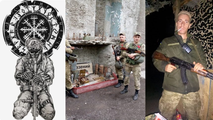 c05ecac33a0ea60658fd918ccff69c912b4aa091 Не забудем, не простим. Правосек Сельницкий