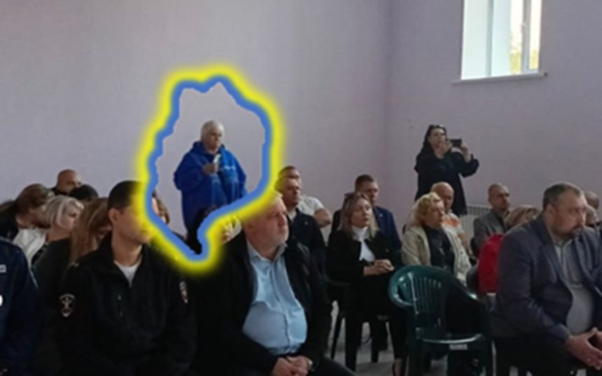 d5f61d6427b65fd24e55ced1f60dd3c66b812f1c “Единая Россия” Лисичанска насмехается над Днём воссоединения Донбасса и Россией