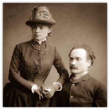 d5f61d6427b65fd24e55ced1f60dd3c66b812f1c «Адін народ»… Что не так с Ольгой Хоружинской?