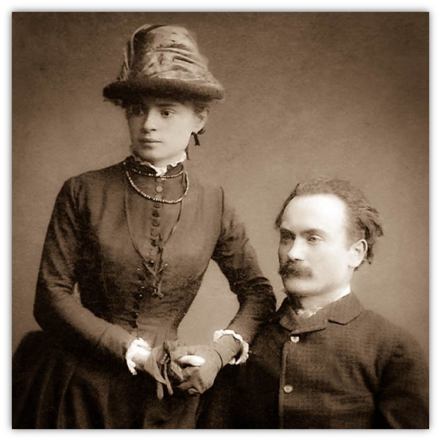 d5f61d6427b65fd24e55ced1f60dd3c66b812f1c «Адін народ»… Что не так с Ольгой Хоружинской?