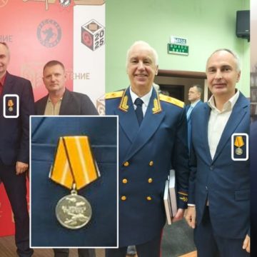 supWbbe3U31n7H9HE-fMxDH5jnrIZR9VcZHi08ZYH8usYDkdlM6HemeZS2unMIdKOqqkkApov4bQ0W0Q0yu9qdqv “Медалист” Сергей Моисеев. За что награды, триединый гусь?