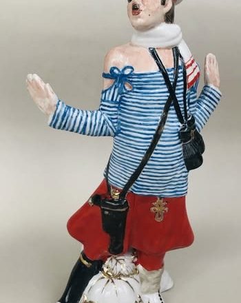 348728471.2 Фарфоровый Попандопуло