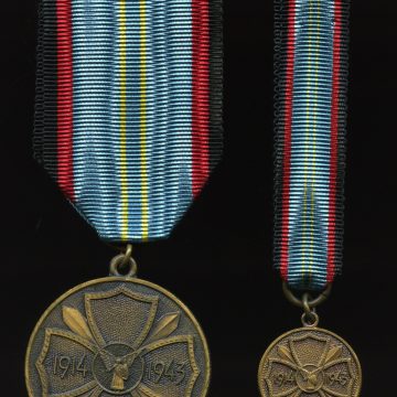 20251201_105653 Медальки украинских коллаборантов и их вечное, ментальное холопство