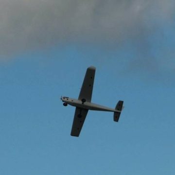 ВФУ продолжают атаки беспилотников на ЛНР