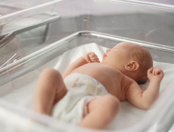 99 россиян родилось в ЛНР