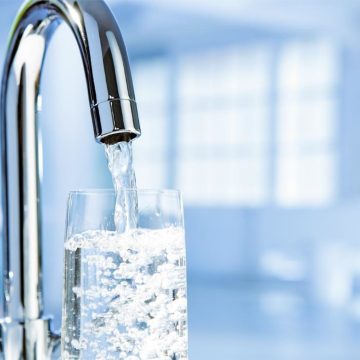 ❗️ВАЖНО! Правительство ЛНР напоминает об изменении тарифов на централизованное водоснабжение и водоотведение с 1 января по 30 сентября 2026 года