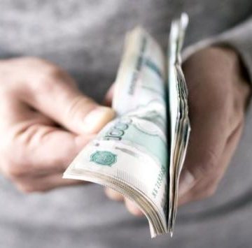 1662238 📈 Прожиточный минимум в ЛНР увеличился на 6,8% и составляет 17 803 рубля