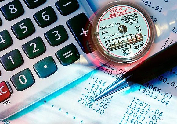 Тарифы на воду для Лисичанска с 01.01.2026г: