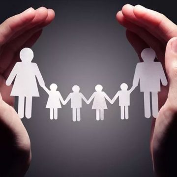 Меры социальной поддержки многодетных семей на территории Луганской Народной Республики