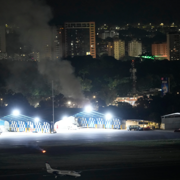 2026-01-03_10-25-30 ⚡️США напали на Венесуэлу