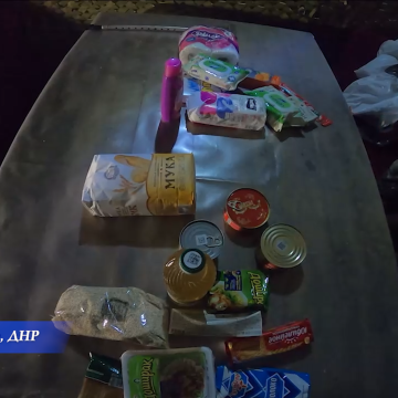 ПВР в Селидово обеспечен всем — Глава ДНР