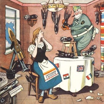 46c0fb4ecaeffdf2865831783f02d187 США снова увидели угрозу в России