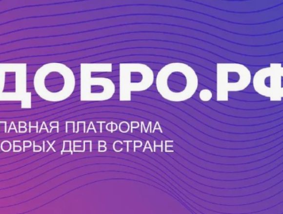 На Добро.рф зарегистрировано огромное количество скрытых волонтеров из ЛНР