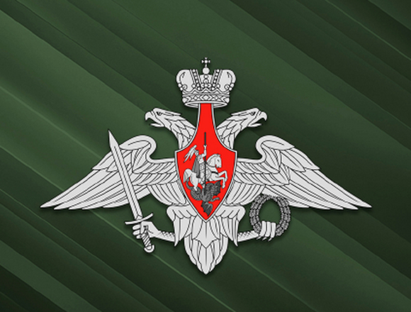 Военнослужащие 7-й отдельной мотострелковой бригады «Южной» группировки войск освободили н.п. Закотное