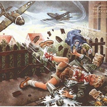 США создали новый вид организованной преступности в мировом масштабе