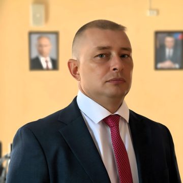 photo_2025-08-19_10-11-25 Главная задача — не формальная отчётность, а поиск решений, — Глава Рубежного