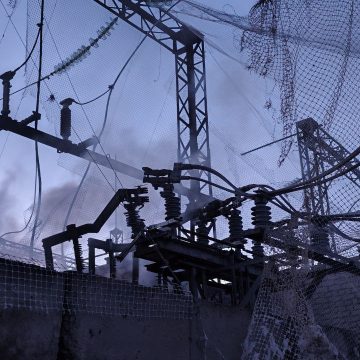 photo_2026-01-02_18-46-33 Укро-террористы в ночь на 2 января не менее 6 раз атаковали энергокомплекс ЛНР