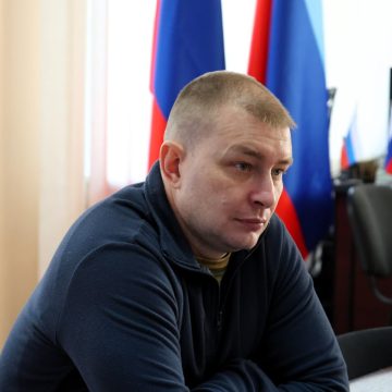 Глава Рубежного провел совещание с коммунальщиками