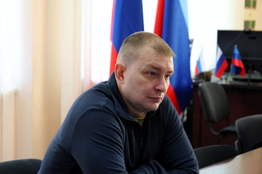 Глава Рубежного провел совещание с коммунальщиками