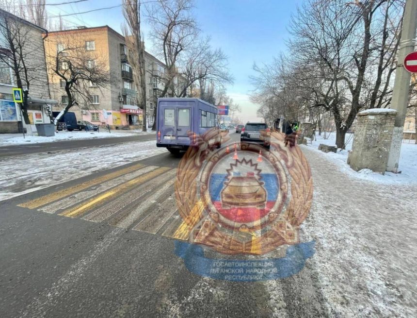 С затонированными стеклами и без прав. МВД ЛНР отреагировало на резонанс в соцсетях