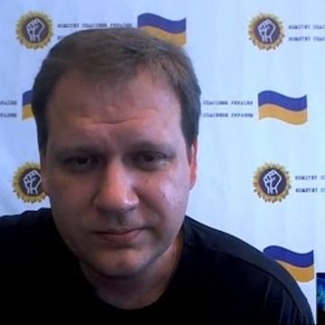 videoPreview Кот в сумраке коллаборационизма