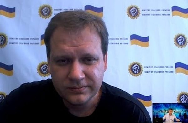 videoPreview Кот в сумраке коллаборационизма