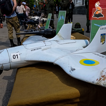 Украинский дрон убил жителя в Белгородской области