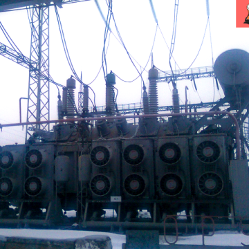 СРОЧНО Энергетика ЛНР не выдержала морозов?