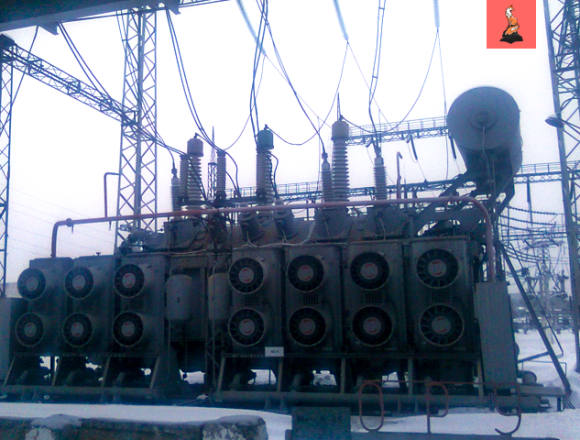 Энергетика ЛНР не выдержала морозов?