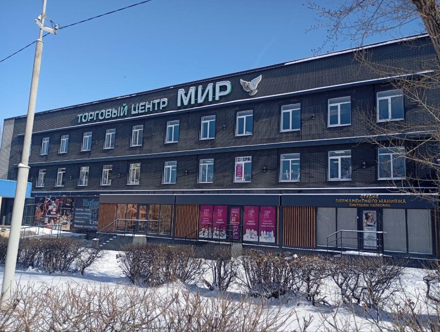 Лутугинский отдел по жизнеобеспечению напомнил о чистоте предпринимателям