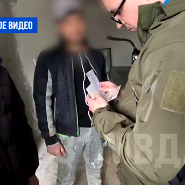 Безымянный Полицейские в Северодонецком, Лисичанском и Рубежанском округах в ходе операции «Мигрант» составили 25 протоколов за нарушения миграционного законодательства