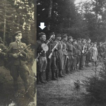 Сказки о том, как «один казаха сто большевиков убиваха»