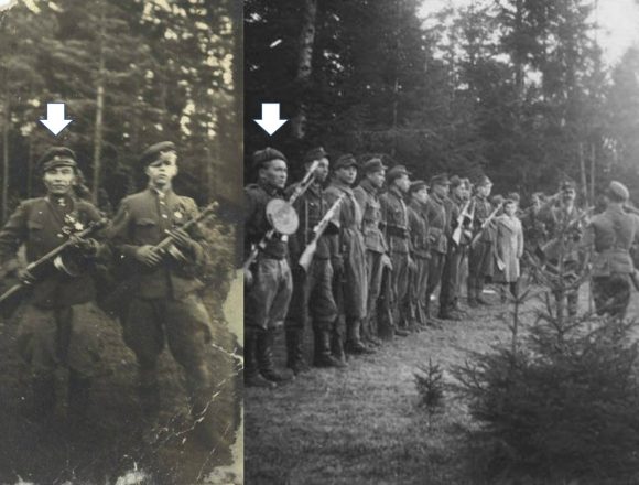 Сказки о том, как «один казаха сто большевиков убиваха»