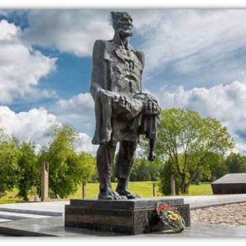 Палачи Хатыни и их преемники