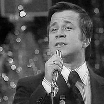 Юрий Богатиков. Рожденный 29 февраля в Донбассе