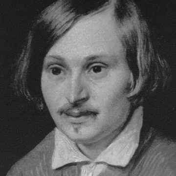 Гоголь: «Смех – великое дело: он не отнимает ни жизни, ни имения, но перед ним виновный, как связанный заяц»