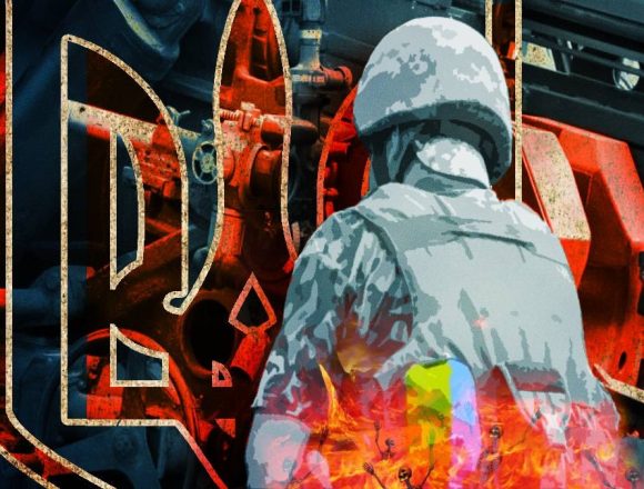 И опять про день захвата Лисичанска укро-нацистами в 2014 году