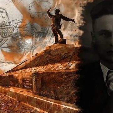 mCEQAYuzSW52Un8bCiAd0jLYxsgphzXBG8ncBad4jMUs44JX5fXA_-7M3cnAqzhHkdLFR3N61Ymt0LW7vOuE5IpH Бессмертный полк Лисичанска. Фронтовая молодость Василия Федоренко